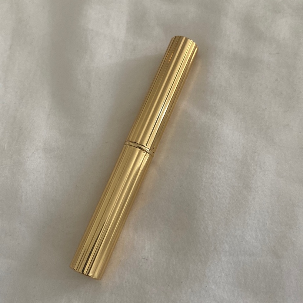 Ester Lauder Indelible Lipstick #12 Fudge